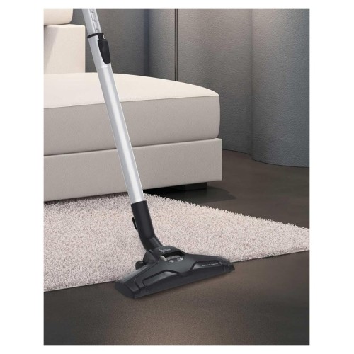 VACUUM CLEANER  HE110HM 011 (39002326) PETROL BLUE 2.5LT 700W